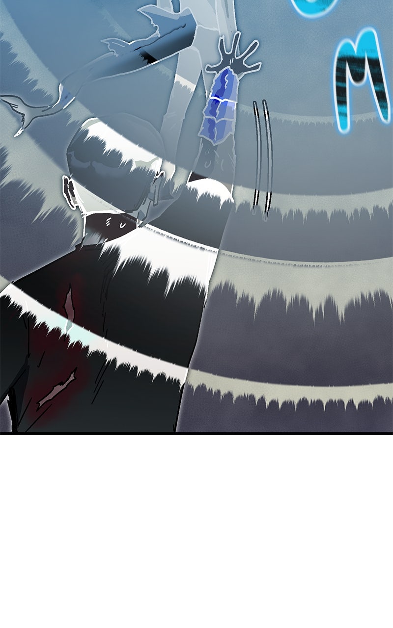 My Status WindowWent on Strike Ep. 37 - Bounty Hunter page 88 - 