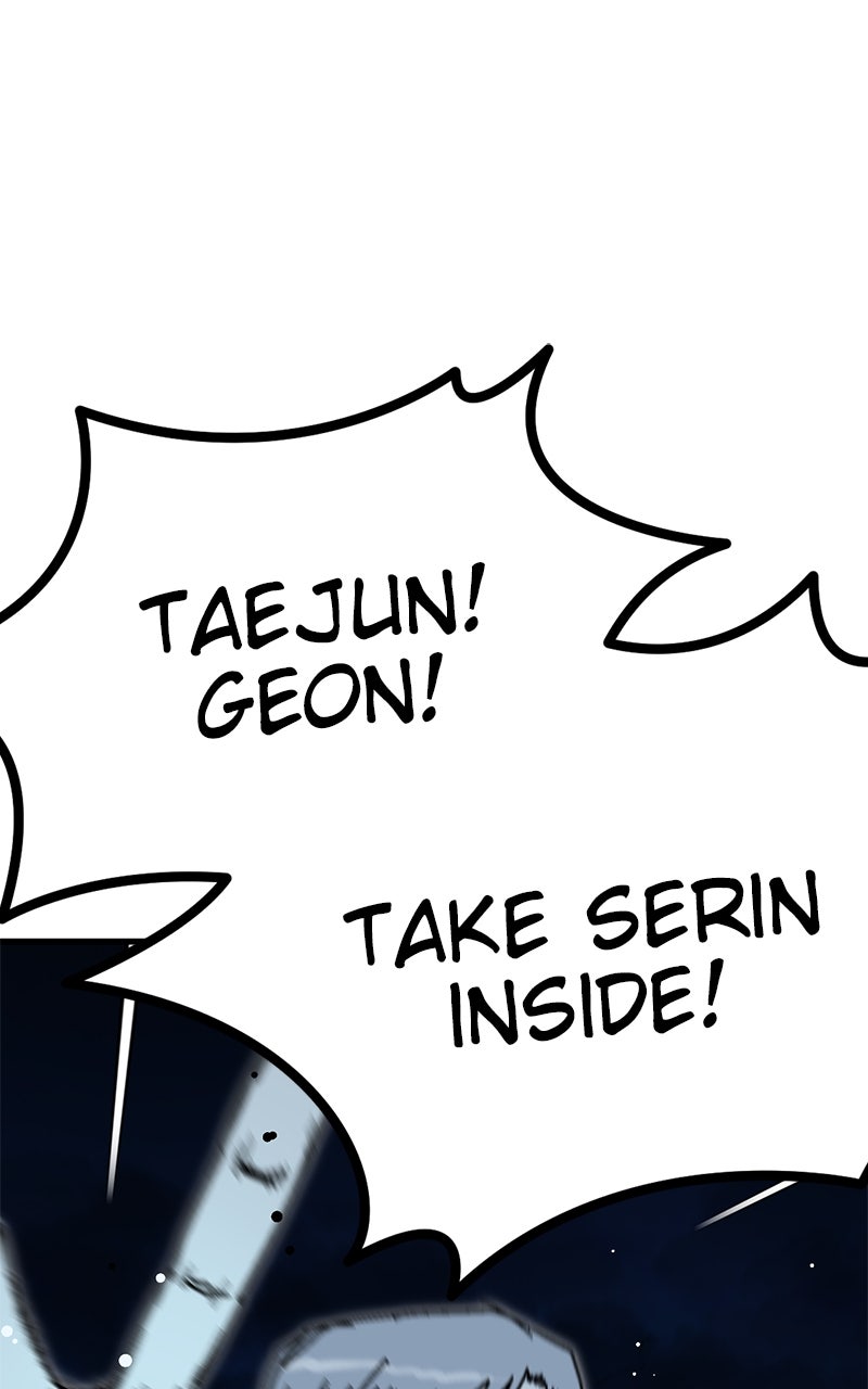 My Status WindowWent on Strike Ep. 37 - Bounty Hunter page 89 - 