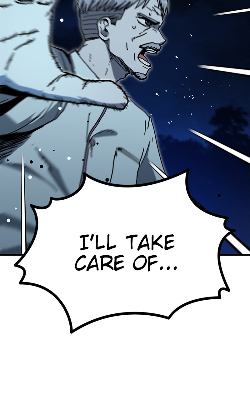 My Status WindowWent on Strike Ep. 37 - Bounty Hunter page 90 - 