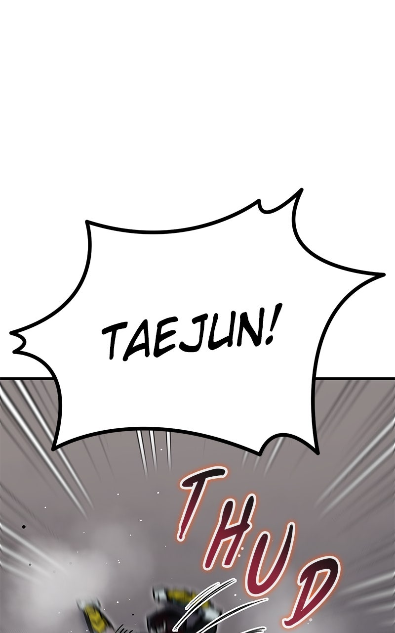 My Status WindowWent on Strike Ep. 37 - Bounty Hunter page 95 - 