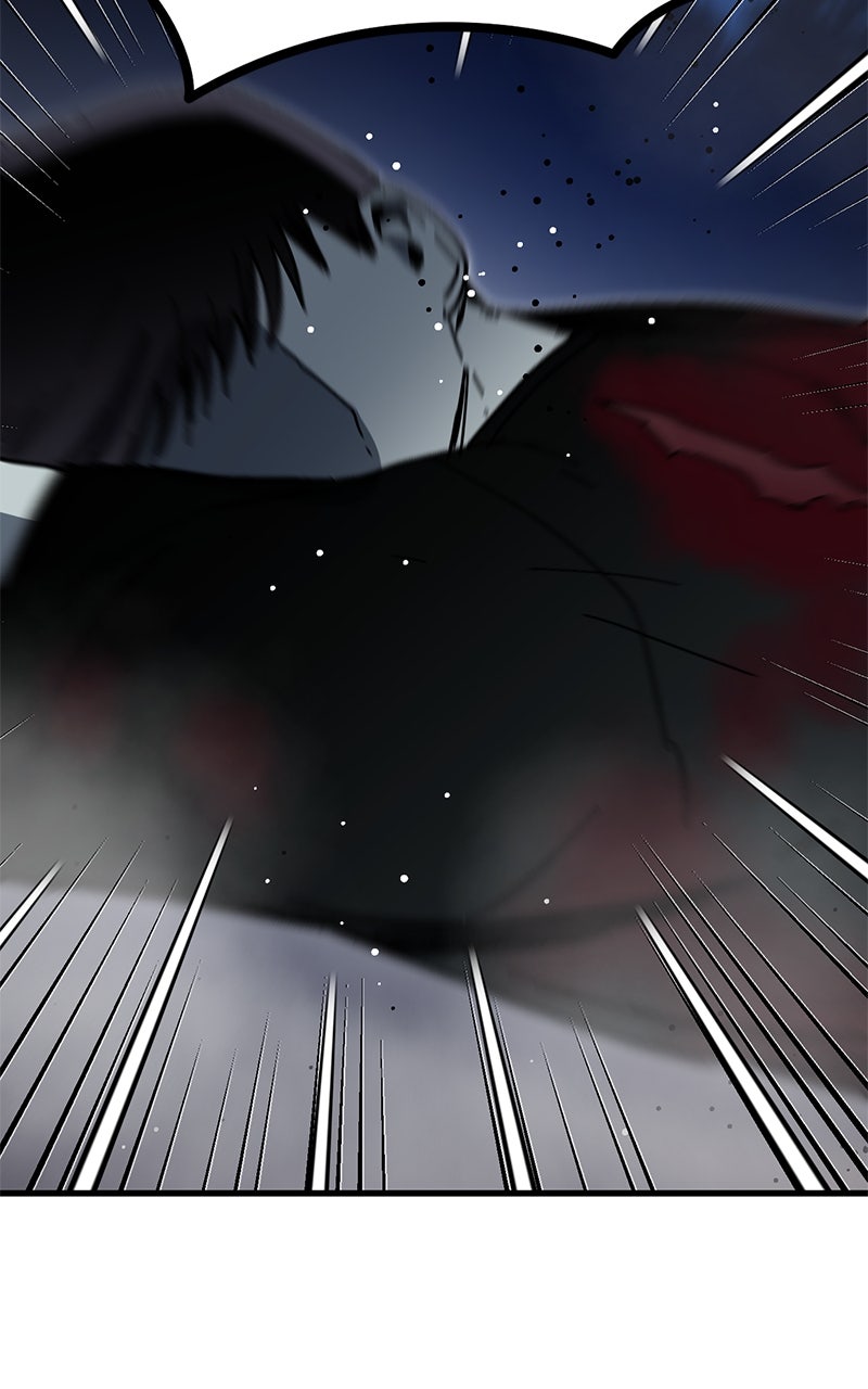 My Status WindowWent on Strike Ep. 37 - Bounty Hunter page 98 - 