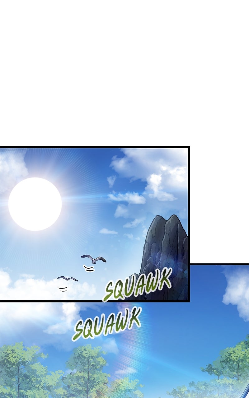 My Status WindowWent on Strike Ep. 37 - Bounty Hunter page 100 - 