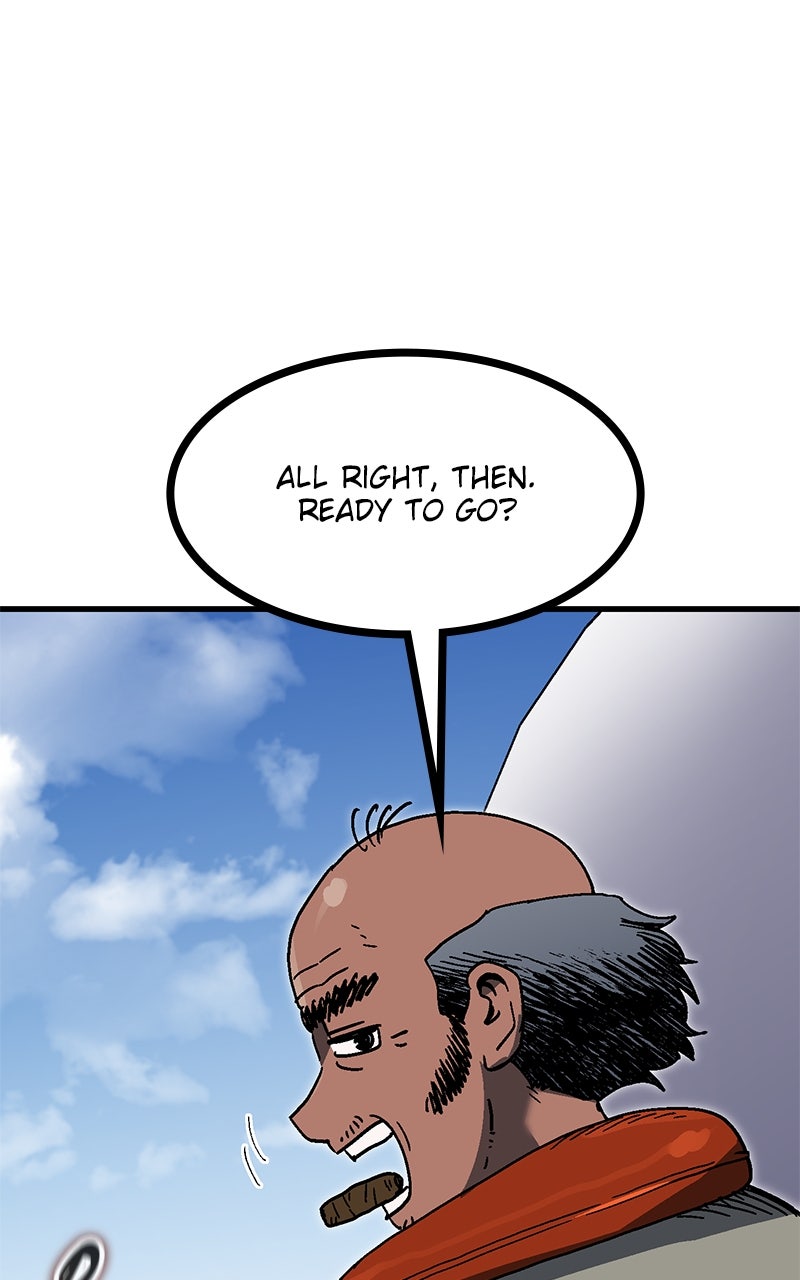 My Status WindowWent on Strike Ep. 38 - Chill! page 11 - 