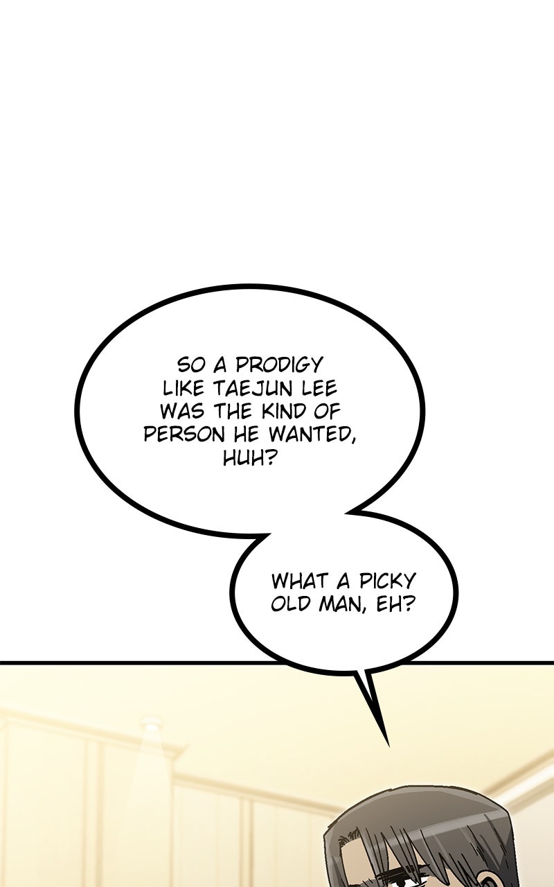 My Status WindowWent on Strike Ep. 38 - Chill! page 110 - 
