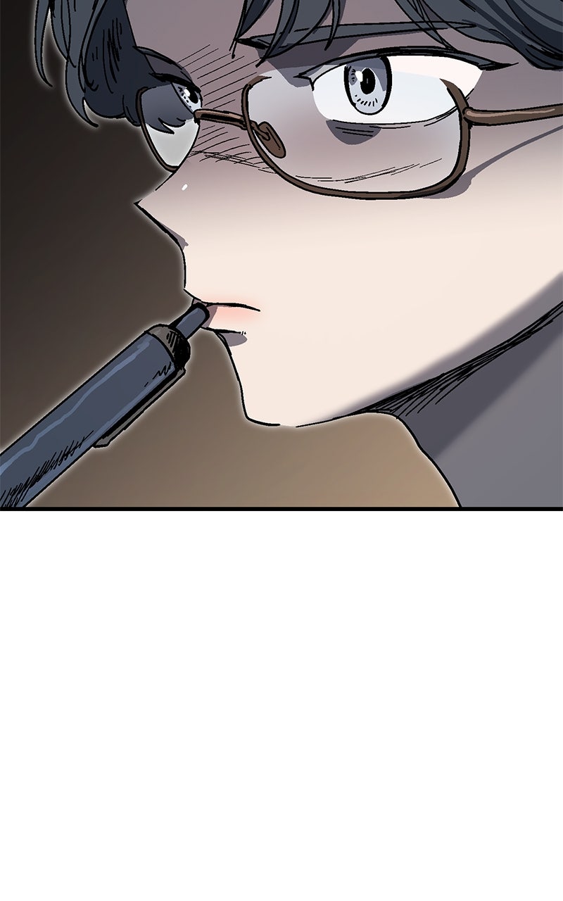 My Status WindowWent on Strike Ep. 38 - Chill! page 113 - 