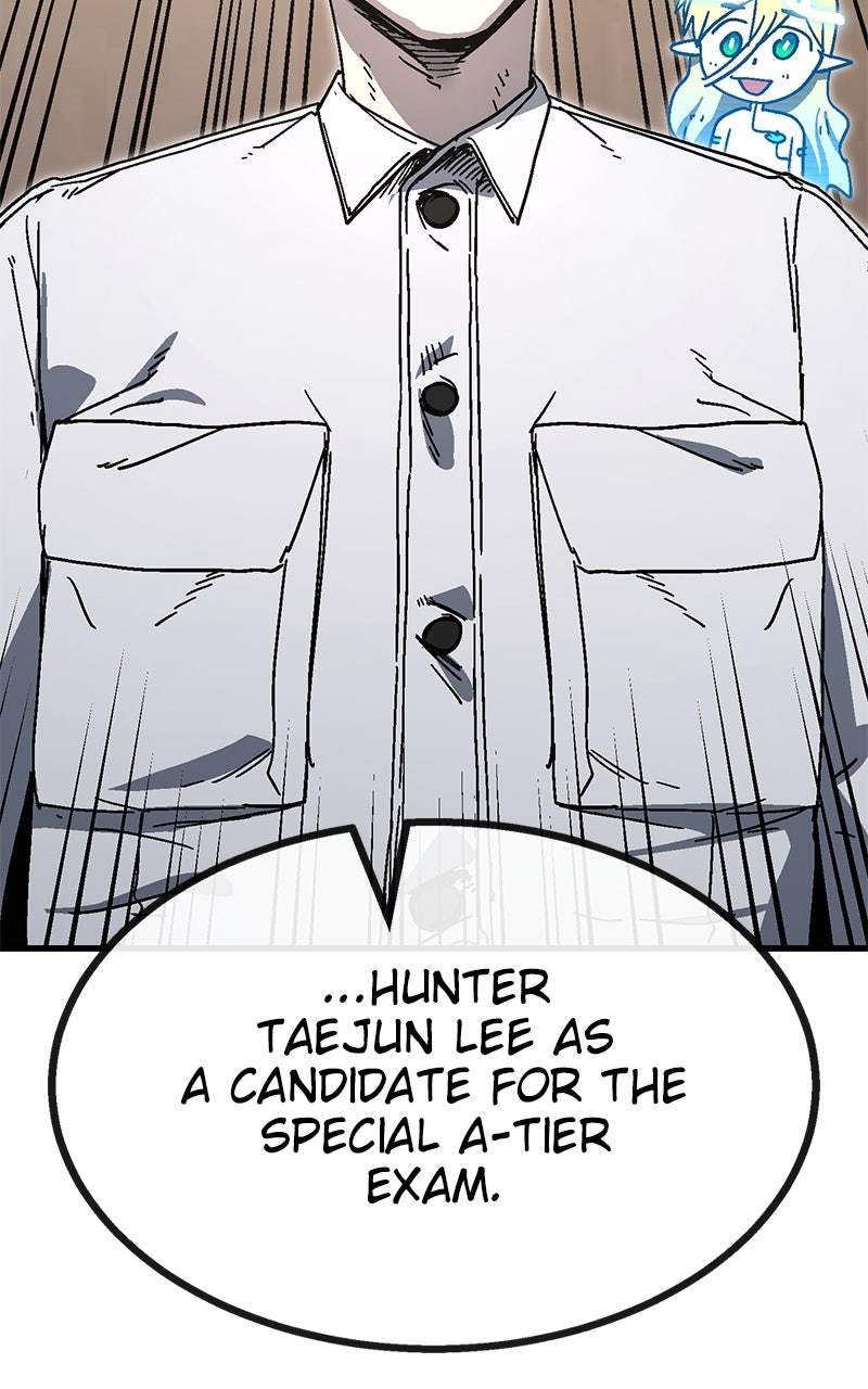 My Status WindowWent on Strike Ep. 38 - Chill! page 121 - 