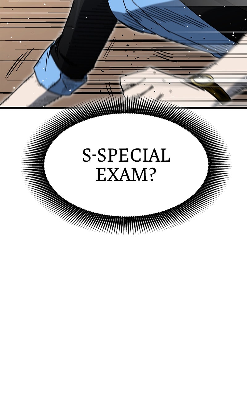 My Status WindowWent on Strike Ep. 38 - Chill! page 124 - 