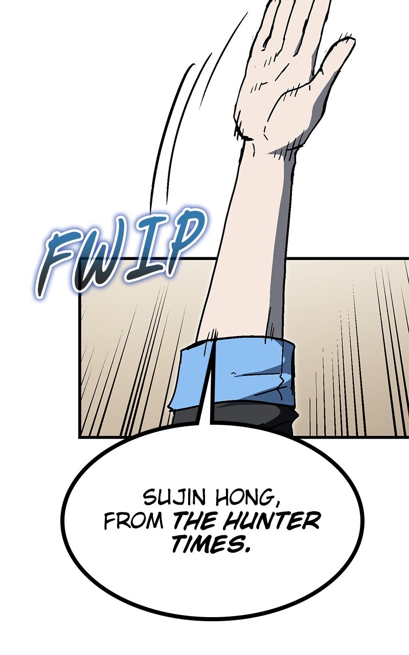 My Status WindowWent on Strike Ep. 38 - Chill! page 129 - 