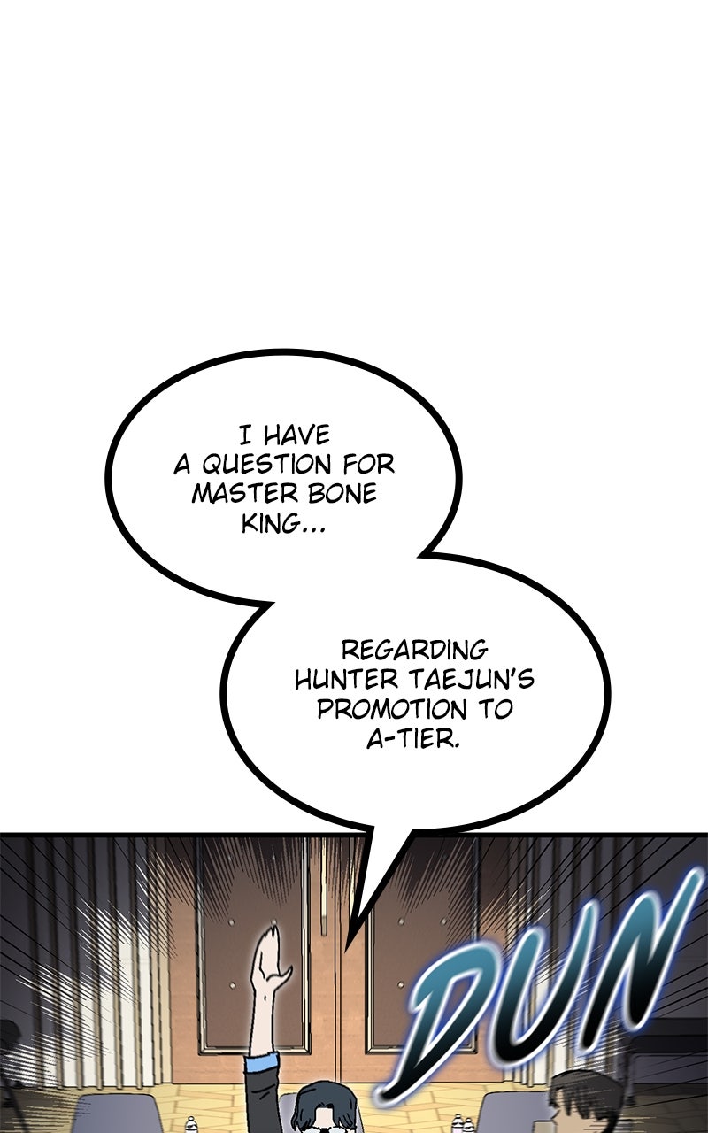 My Status WindowWent on Strike Ep. 38 - Chill! page 130 - 
