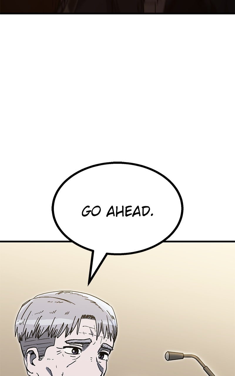 My Status WindowWent on Strike Ep. 38 - Chill! page 132 - 
