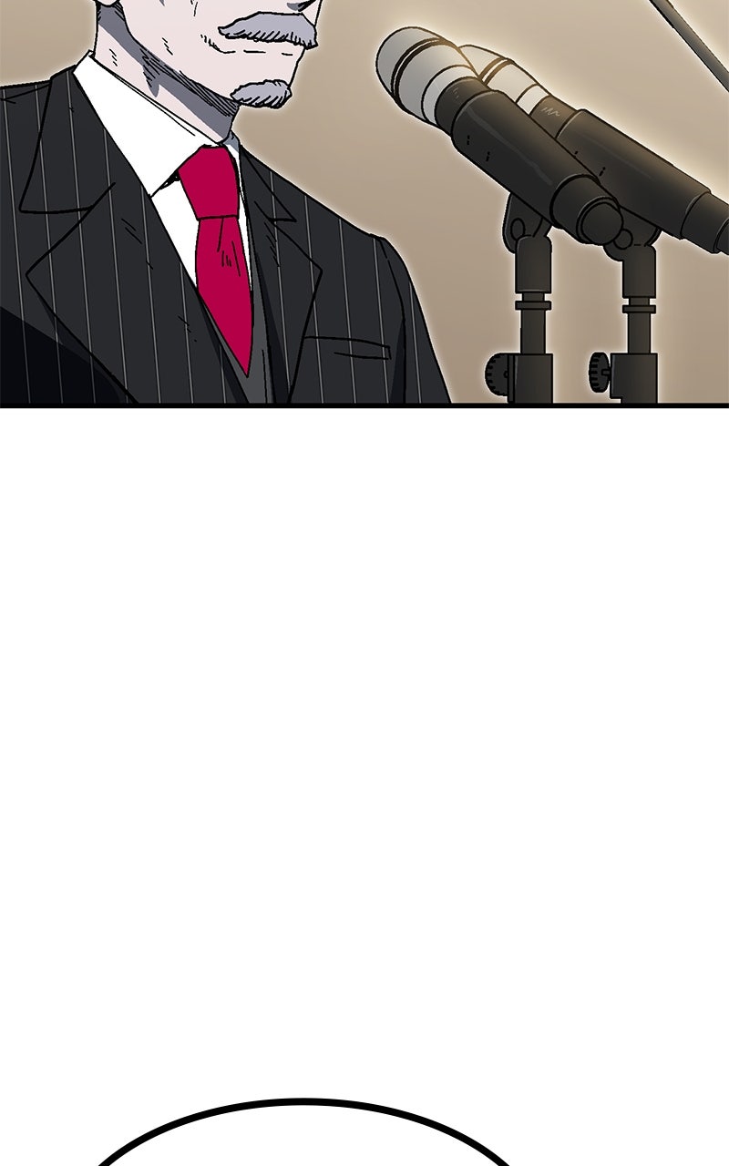 My Status WindowWent on Strike Ep. 38 - Chill! page 133 - 