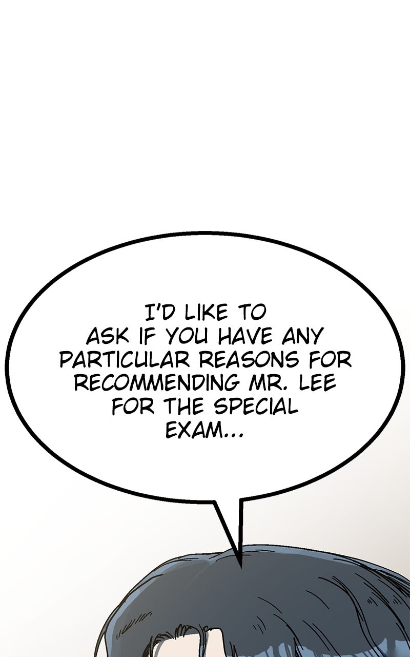 My Status WindowWent on Strike Ep. 38 - Chill! page 136 - 