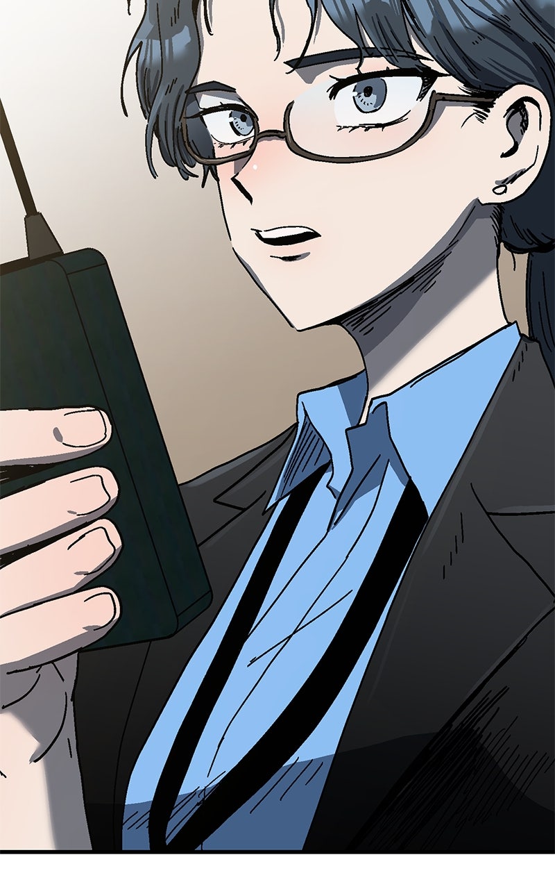 My Status WindowWent on Strike Ep. 38 - Chill! page 137 - 