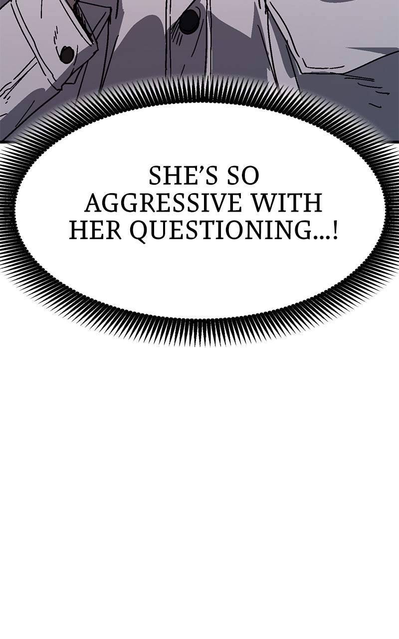 My Status WindowWent on Strike Ep. 38 - Chill! page 140 - 