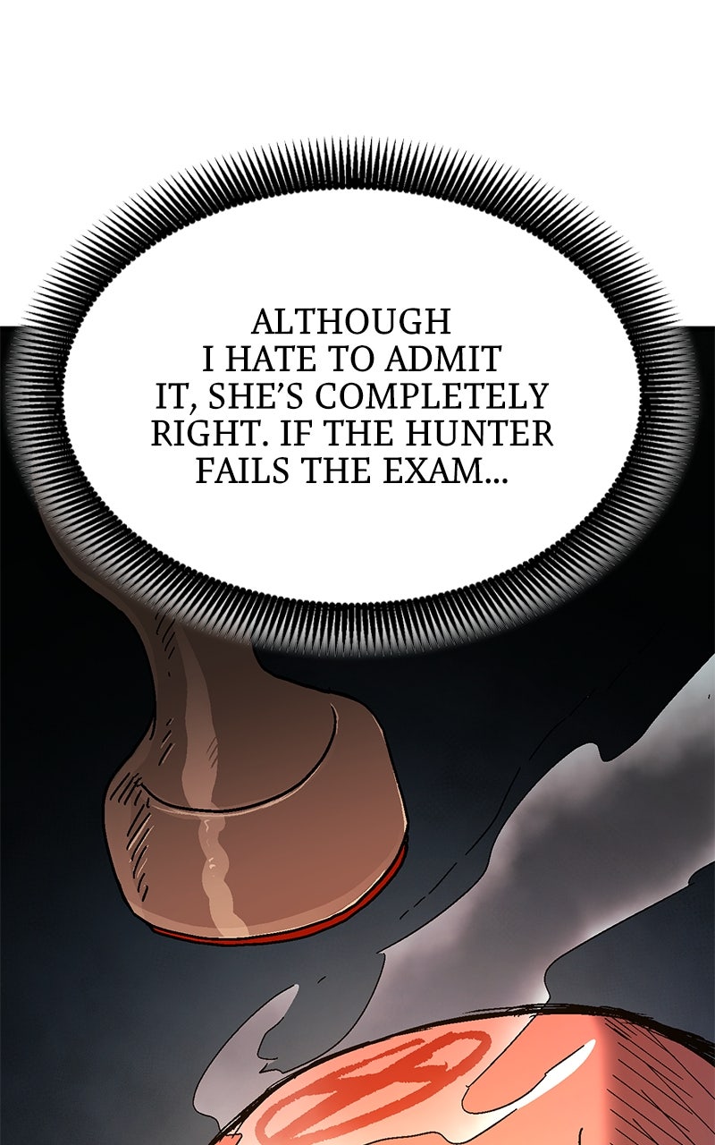 My Status WindowWent on Strike Ep. 38 - Chill! page 141 - 