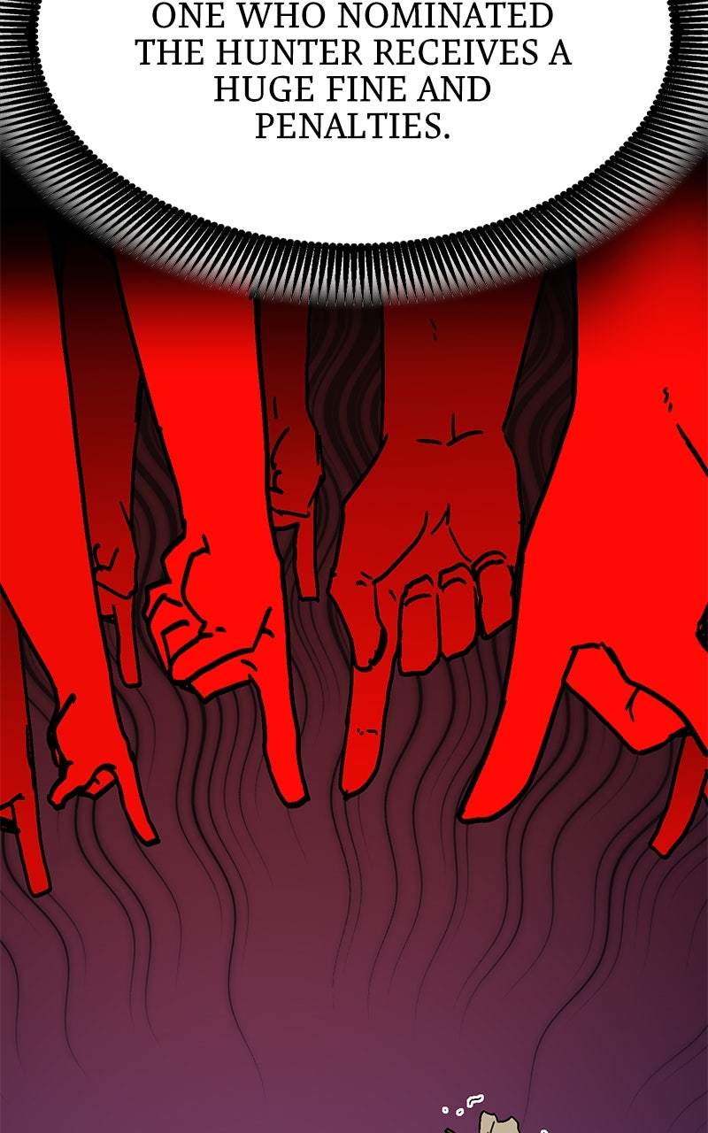 My Status WindowWent on Strike Ep. 38 - Chill! page 144 - 