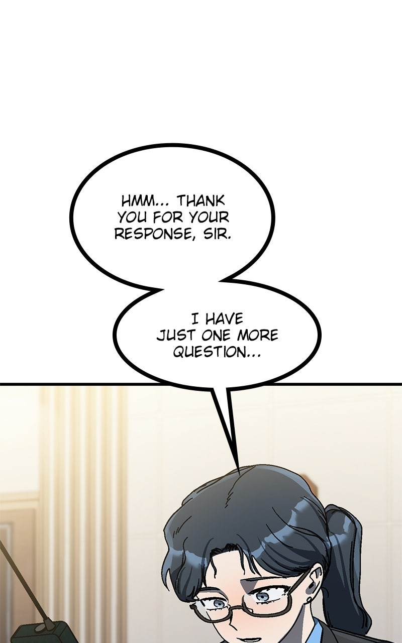 My Status WindowWent on Strike Ep. 38 - Chill! page 148 - 