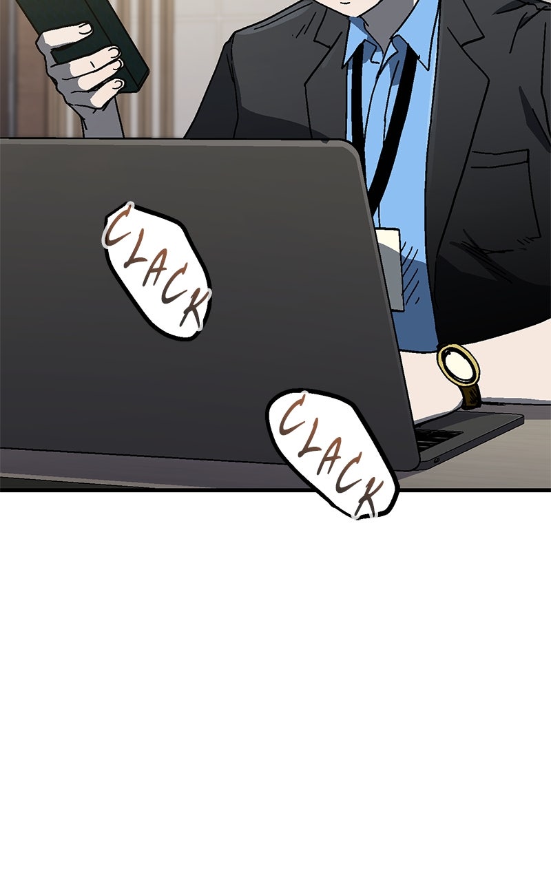 My Status WindowWent on Strike Ep. 38 - Chill! page 149 - 