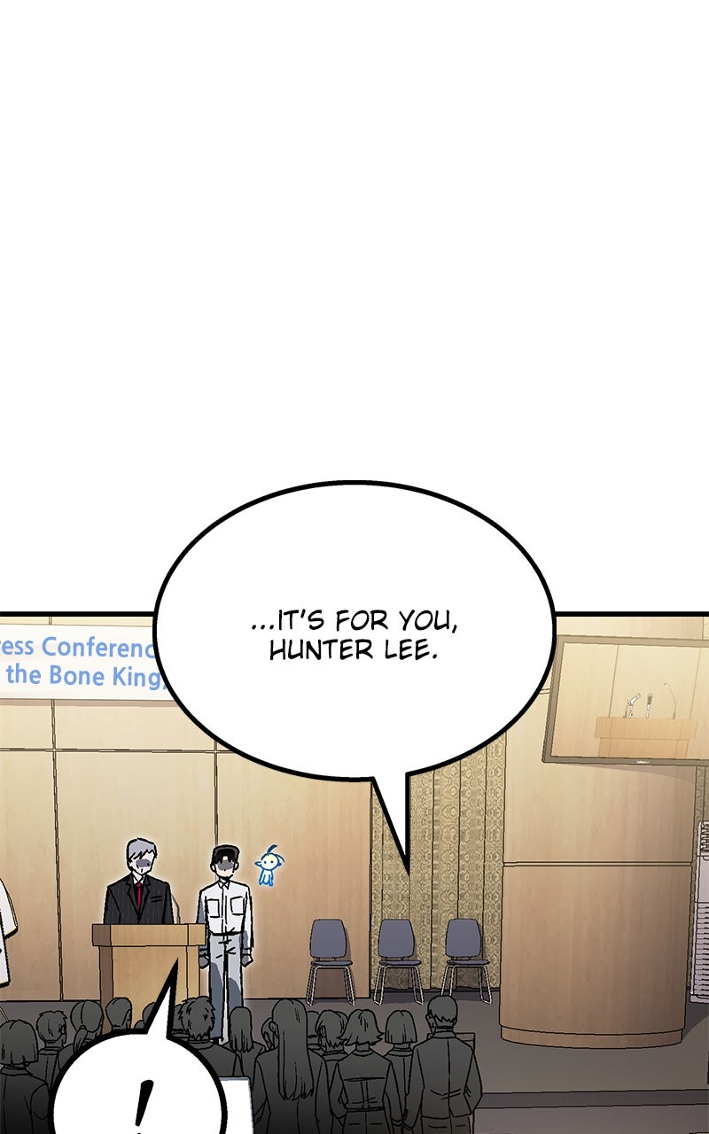My Status WindowWent on Strike Ep. 38 - Chill! page 150 - 