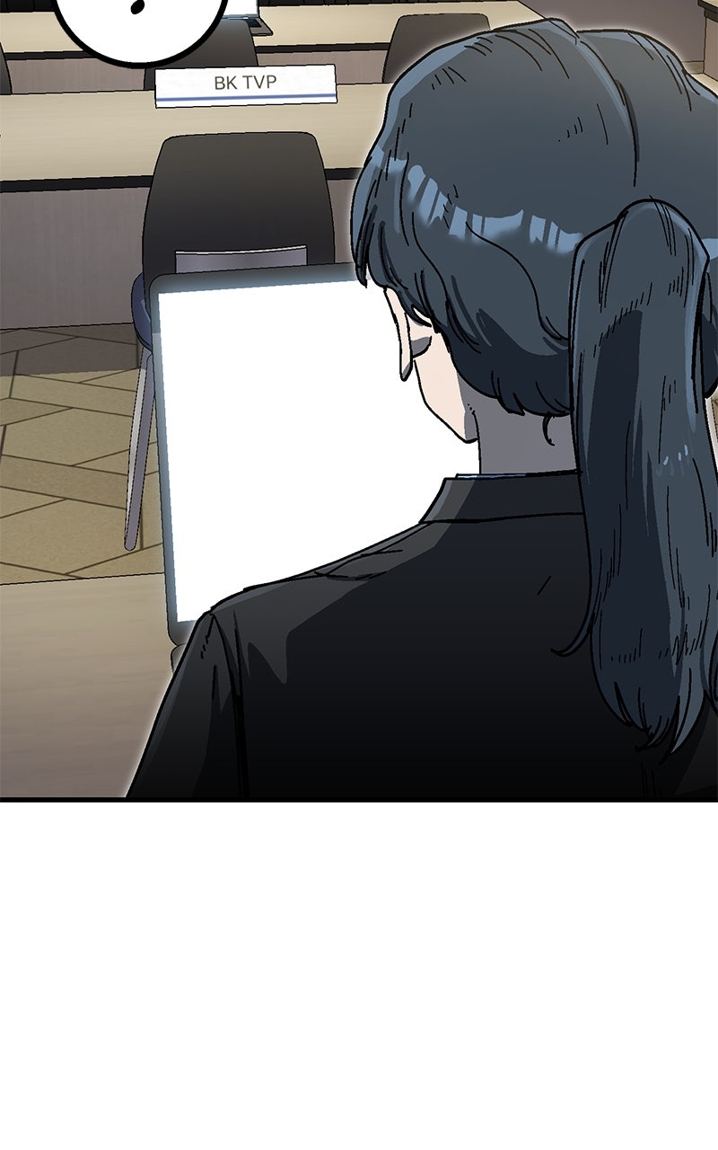 My Status WindowWent on Strike Ep. 38 - Chill! page 151 - 