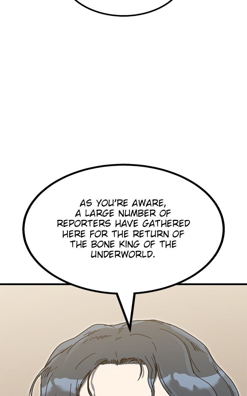 My Status WindowWent on Strike Ep. 38 - Chill! page 153 - 