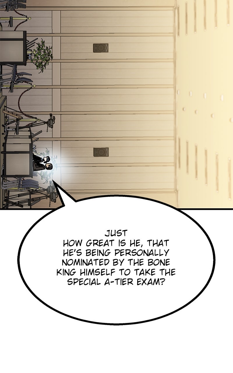 My Status WindowWent on Strike Ep. 38 - Chill! page 157 - 