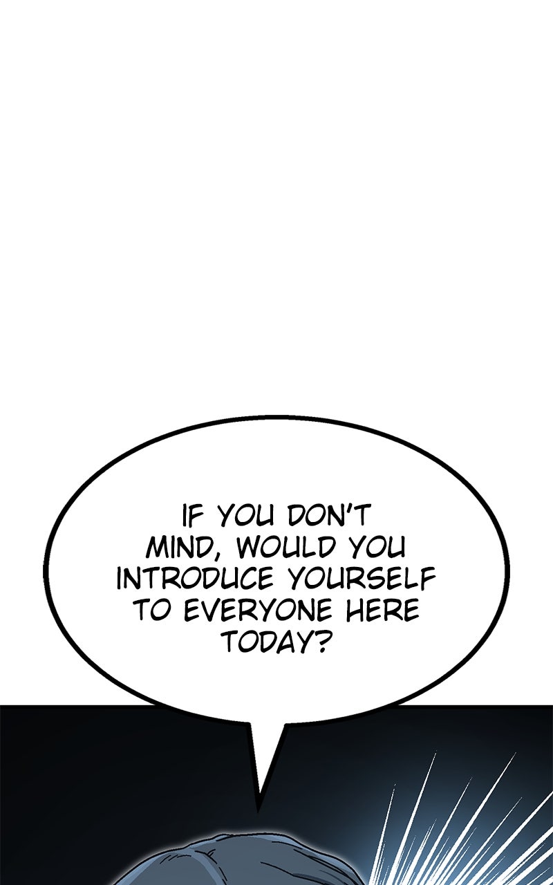 My Status WindowWent on Strike Ep. 38 - Chill! page 158 - 