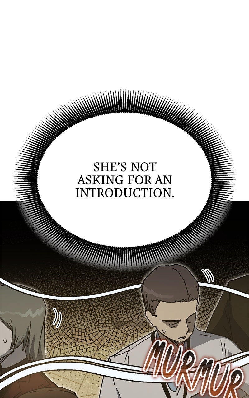 My Status WindowWent on Strike Ep. 38 - Chill! page 163 - 