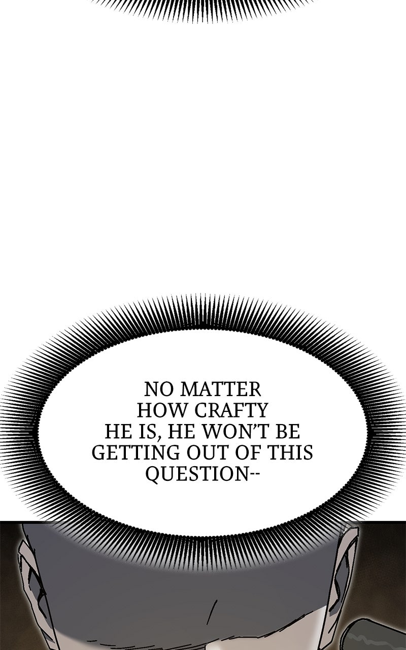 My Status WindowWent on Strike Ep. 38 - Chill! page 165 - 