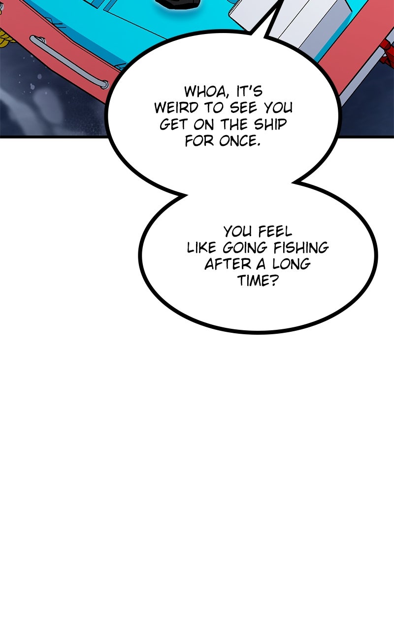 My Status WindowWent on Strike Ep. 38 - Chill! page 18 - 
