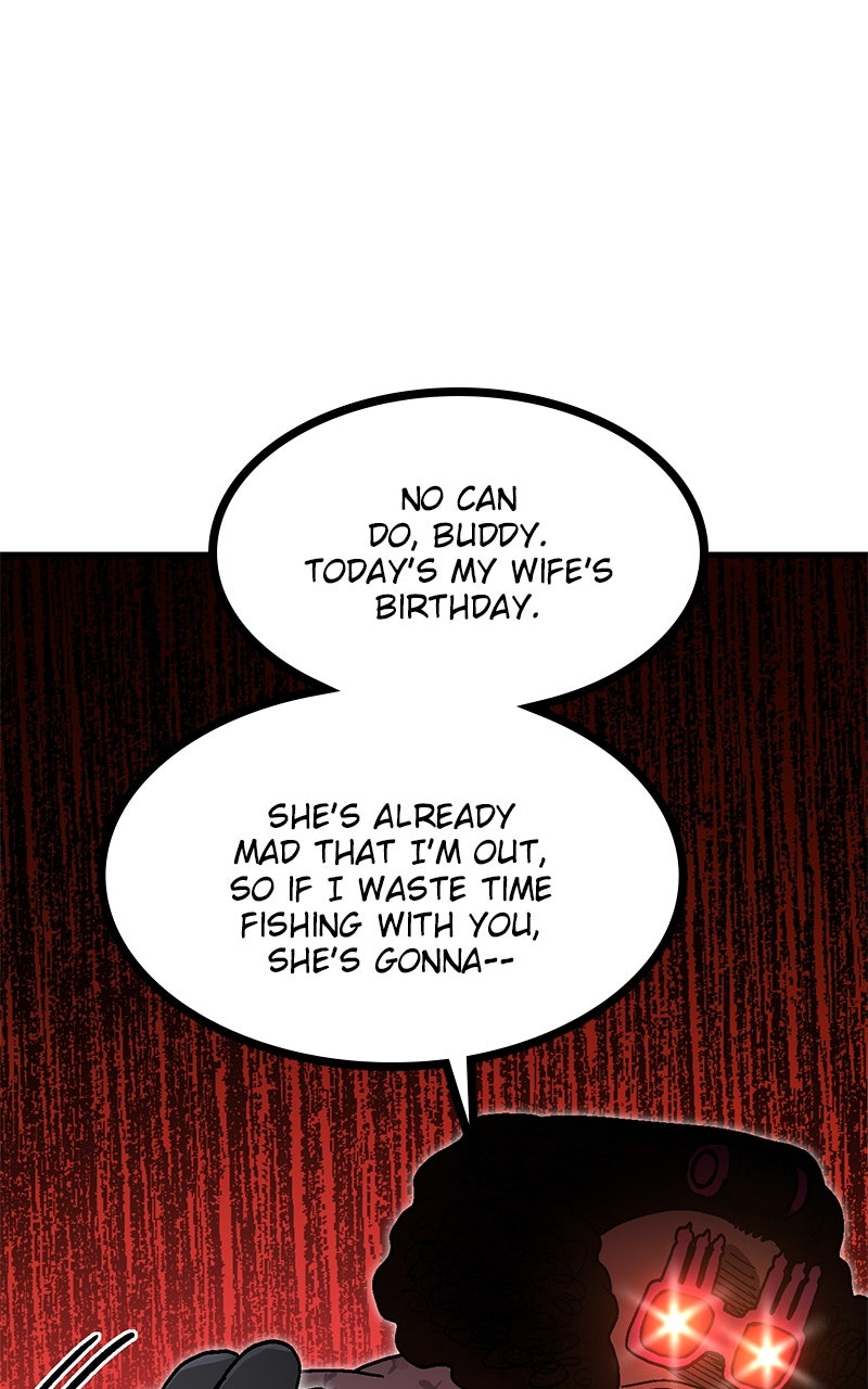 My Status WindowWent on Strike Ep. 38 - Chill! page 19 - 
