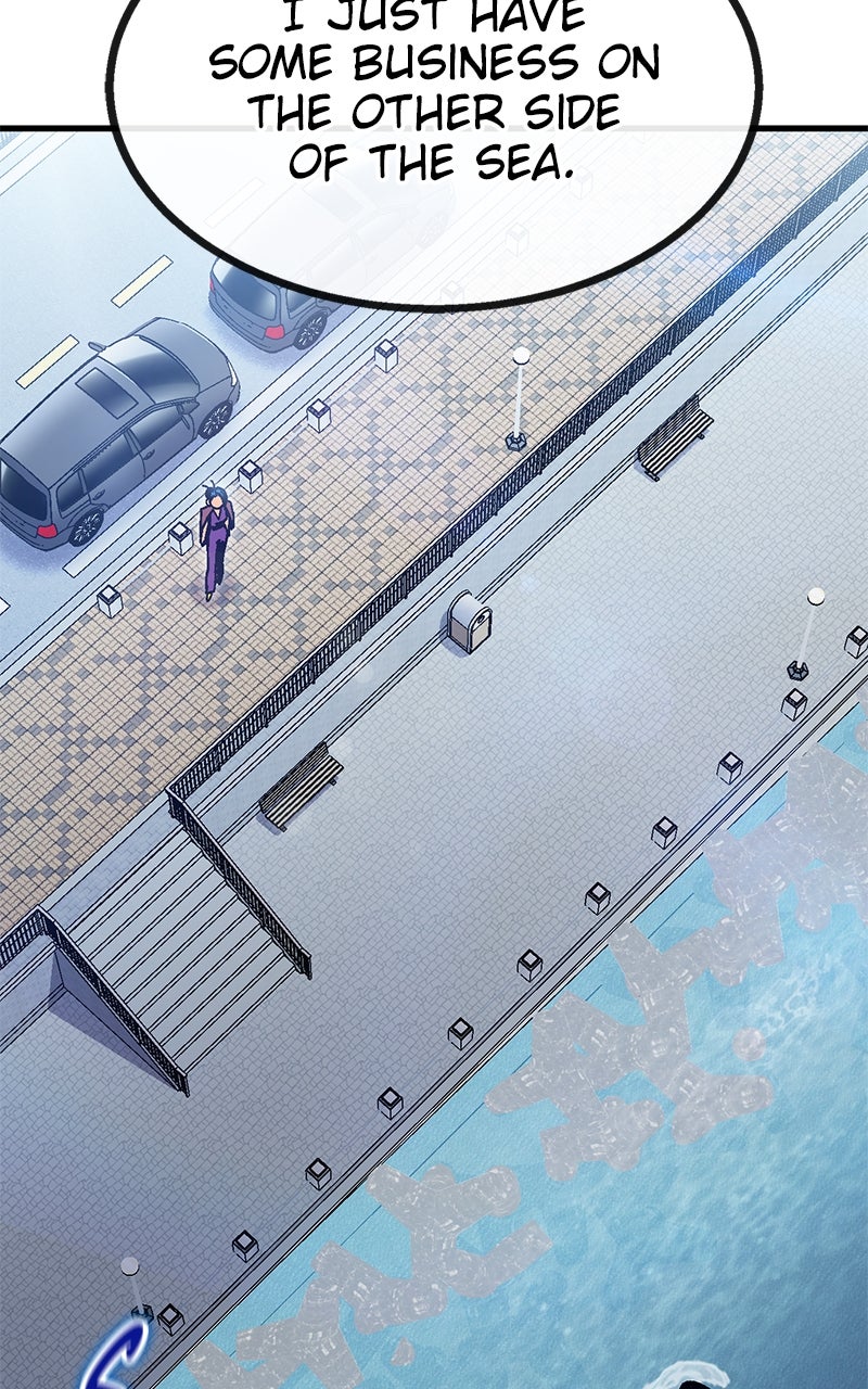 My Status WindowWent on Strike Ep. 38 - Chill! page 22 - 