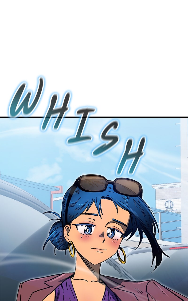 My Status WindowWent on Strike Ep. 38 - Chill! page 24 - 