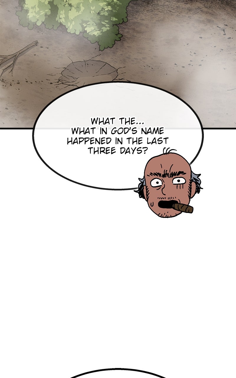 My Status WindowWent on Strike Ep. 38 - Chill! page 4 - 