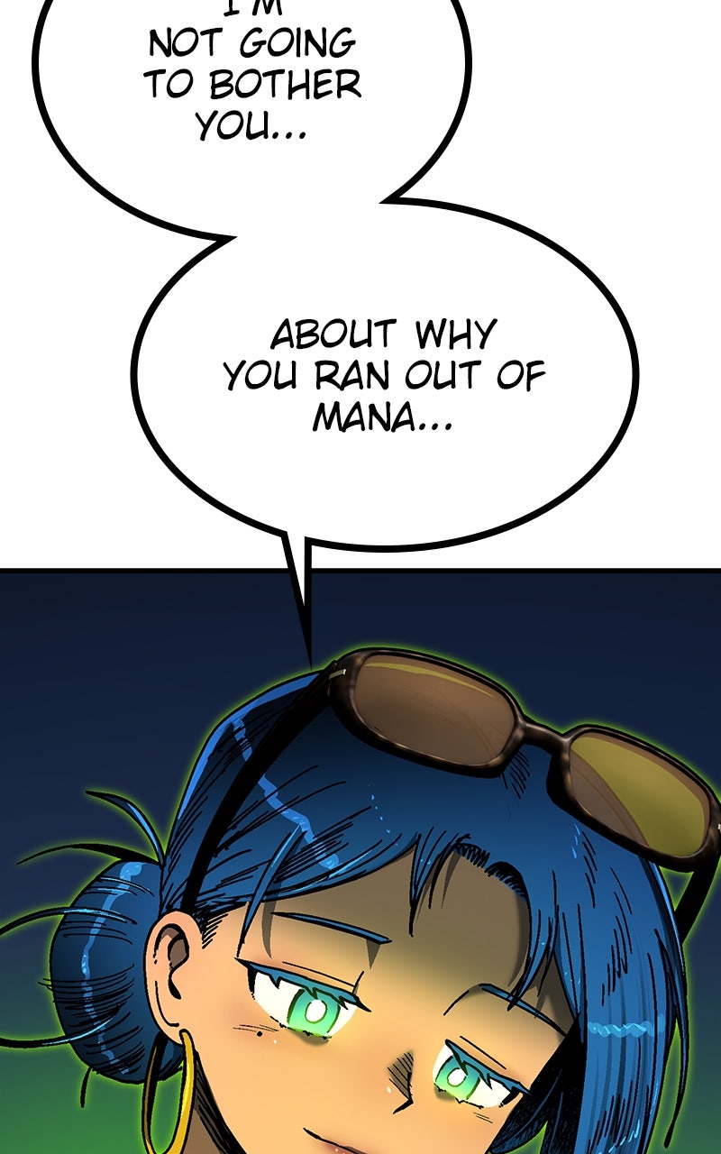 My Status WindowWent on Strike Ep. 38 - Chill! page 35 - 