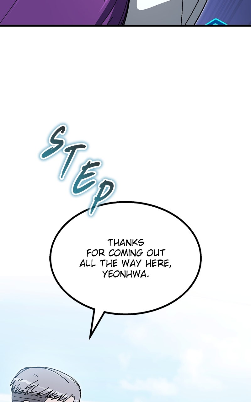 My Status WindowWent on Strike Ep. 38 - Chill! page 39 - 