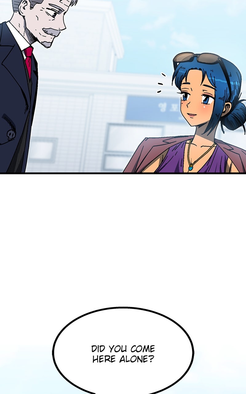 My Status WindowWent on Strike Ep. 38 - Chill! page 40 - 