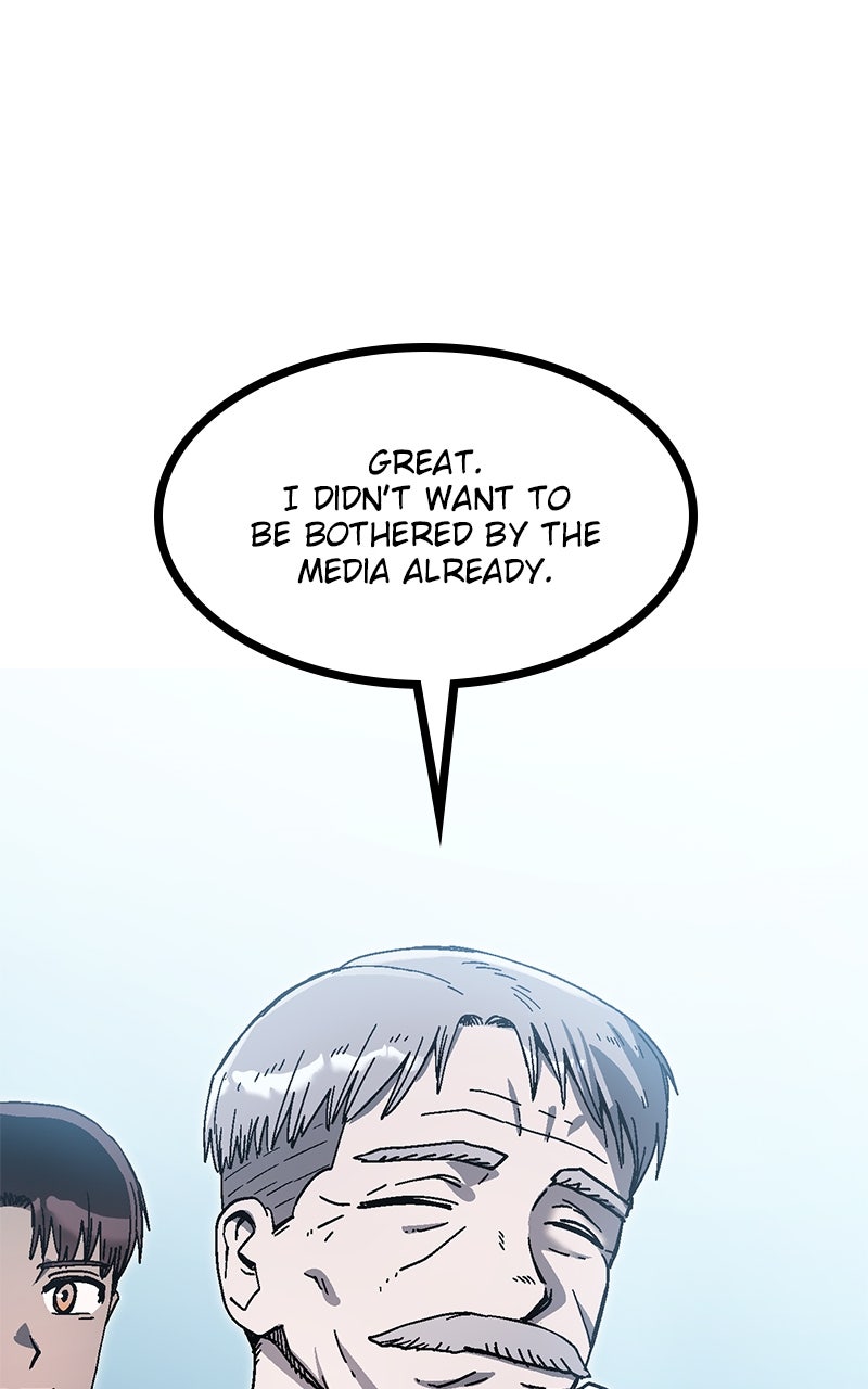 My Status WindowWent on Strike Ep. 38 - Chill! page 43 - 