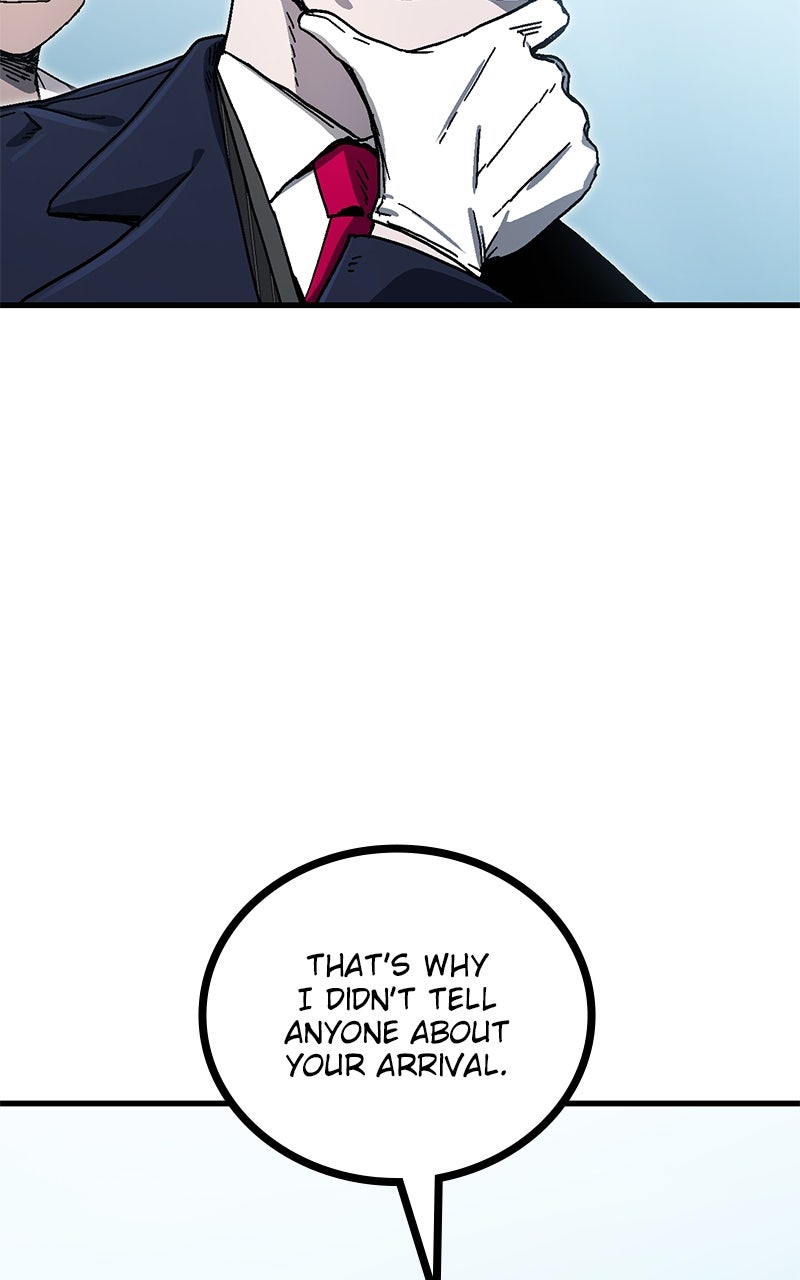 My Status WindowWent on Strike Ep. 38 - Chill! page 44 - 