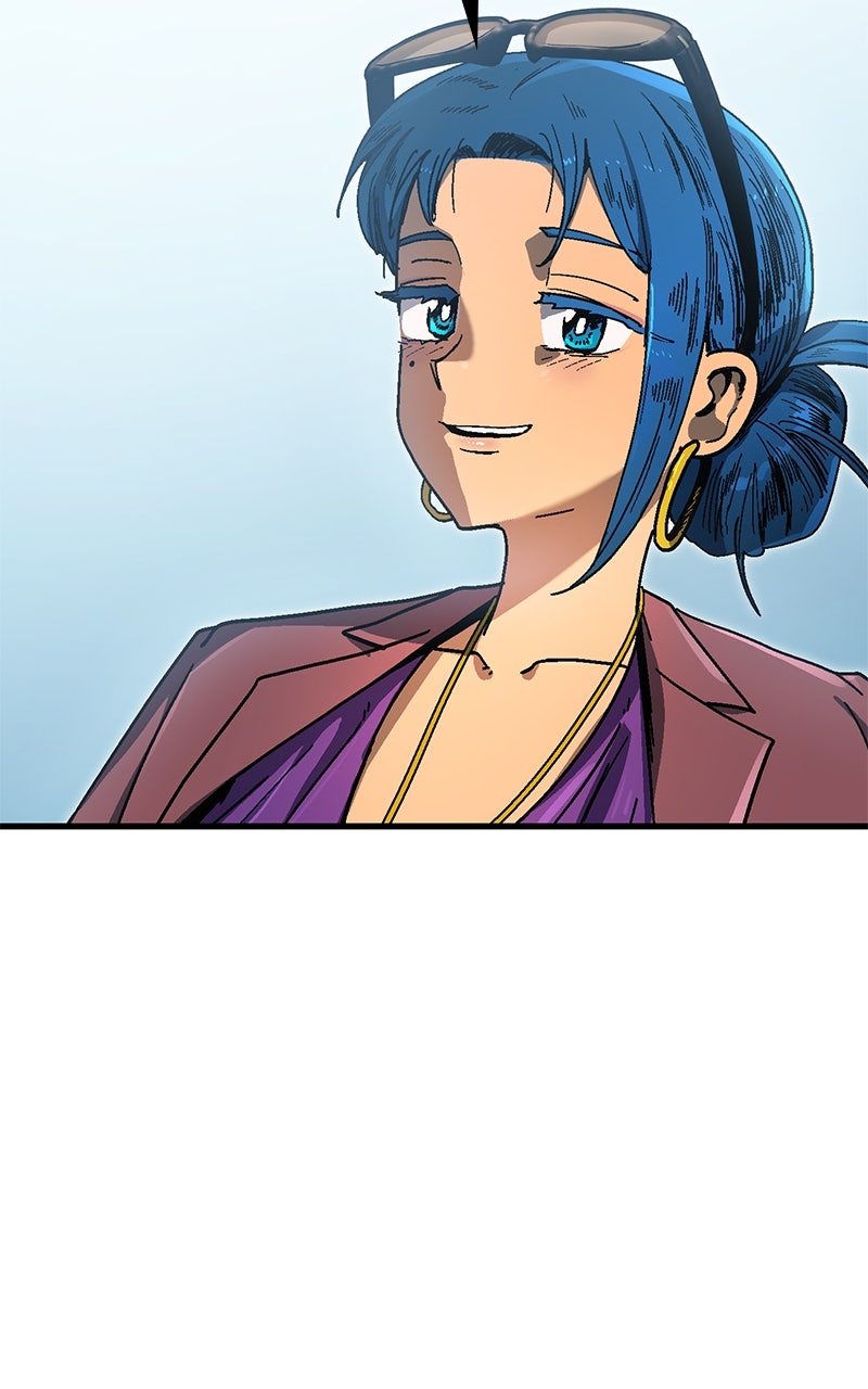 My Status WindowWent on Strike Ep. 38 - Chill! page 45 - 