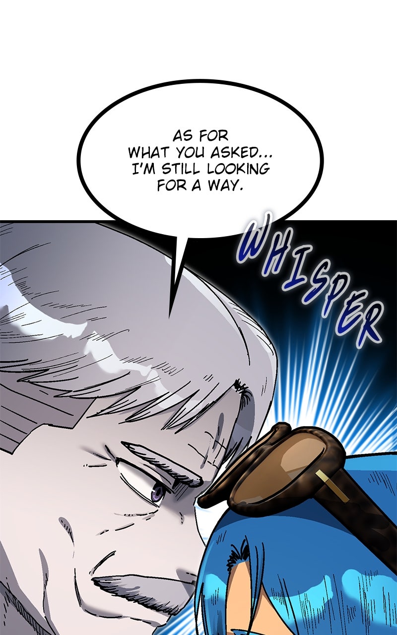 My Status WindowWent on Strike Ep. 38 - Chill! page 48 - 