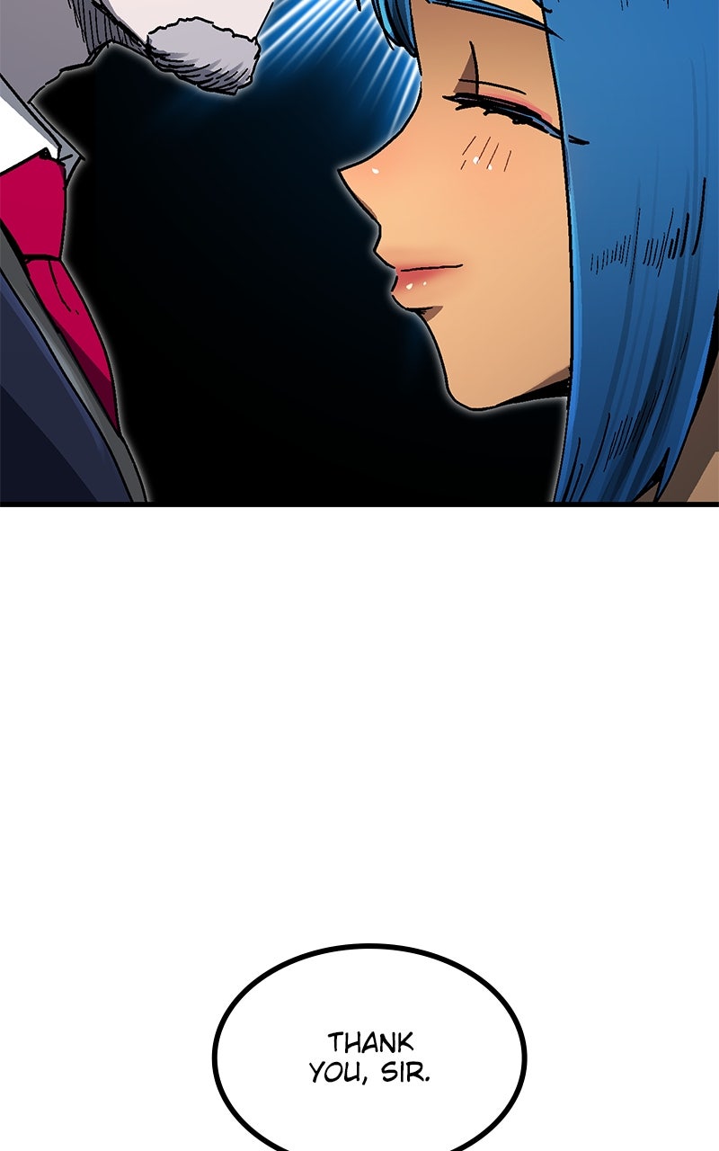 My Status WindowWent on Strike Ep. 38 - Chill! page 49 - 