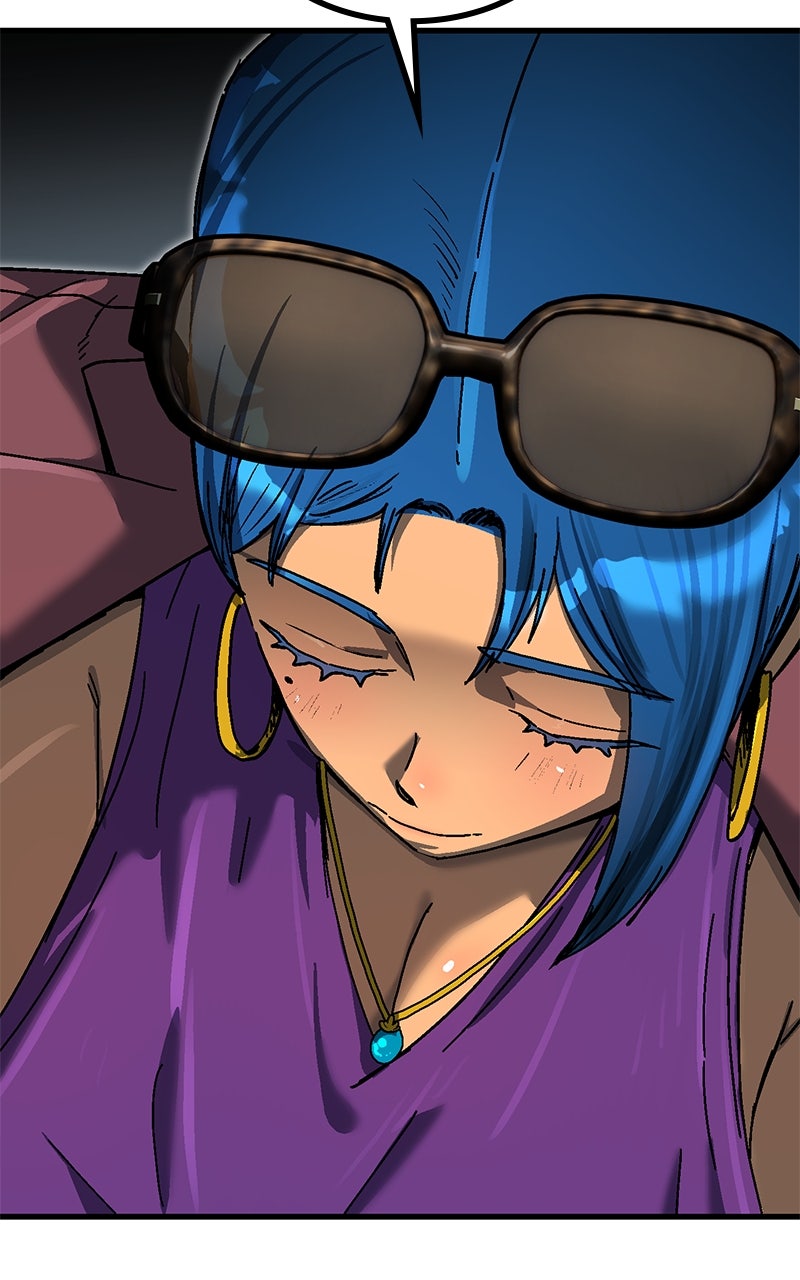 My Status WindowWent on Strike Ep. 38 - Chill! page 50 - 