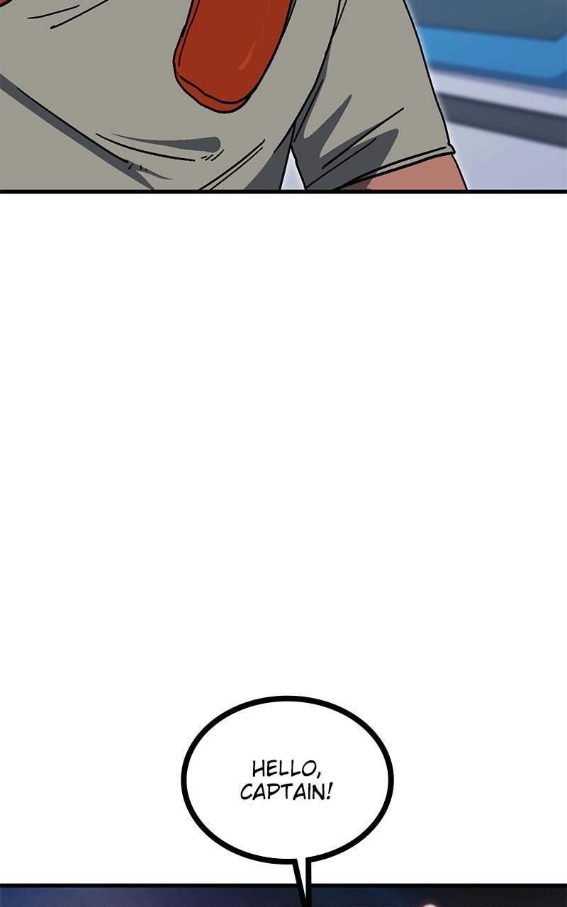 My Status WindowWent on Strike Ep. 38 - Chill! page 6 - 