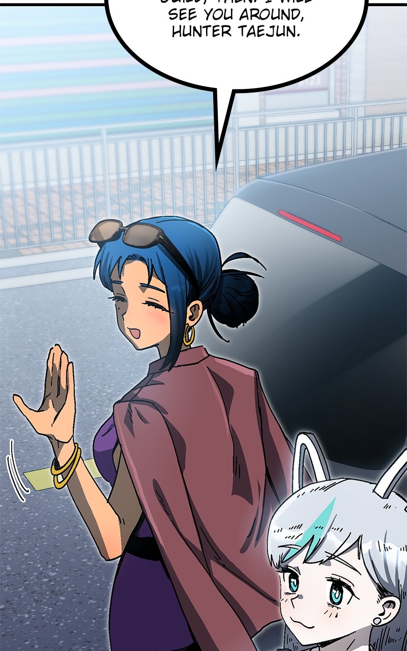My Status WindowWent on Strike Ep. 38 - Chill! page 52 - 