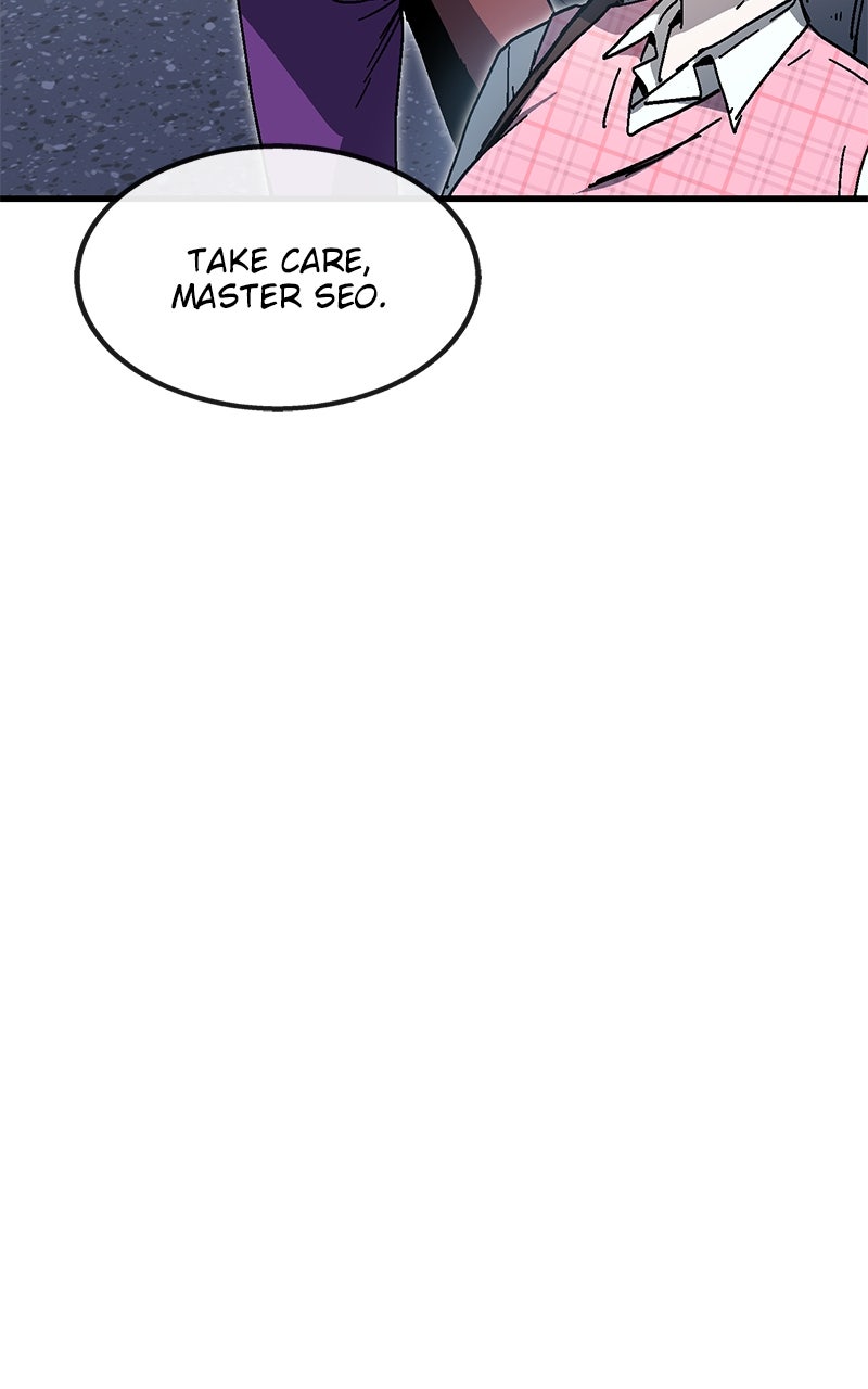 My Status WindowWent on Strike Ep. 38 - Chill! page 53 - 