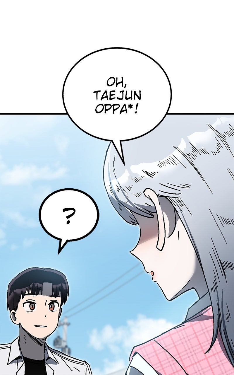 My Status WindowWent on Strike Ep. 38 - Chill! page 54 - 