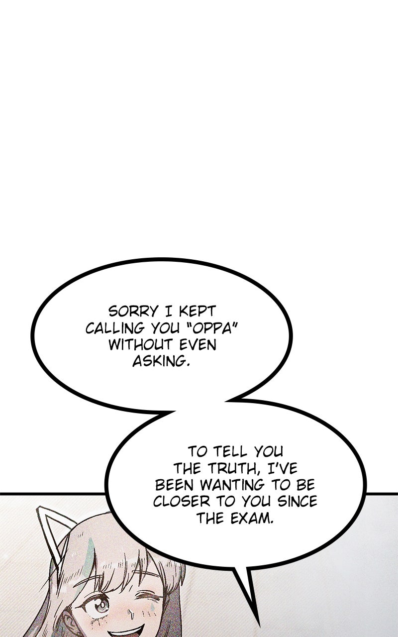 My Status WindowWent on Strike Ep. 38 - Chill! page 56 - 