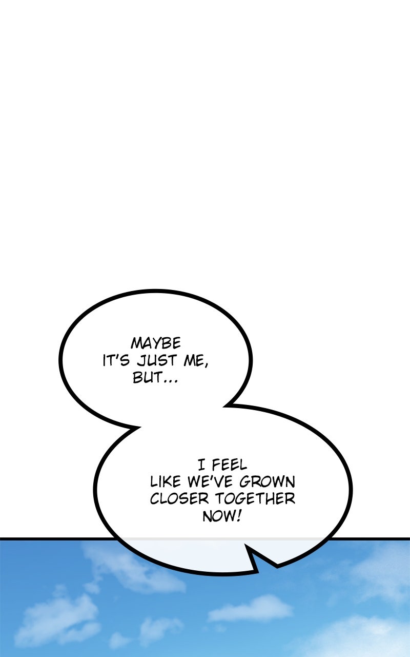 My Status WindowWent on Strike Ep. 38 - Chill! page 58 - 