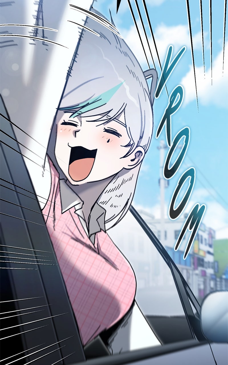 My Status WindowWent on Strike Ep. 38 - Chill! page 67 - 